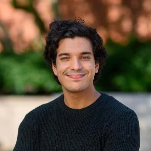 Tushar Agarwal, M4U founder