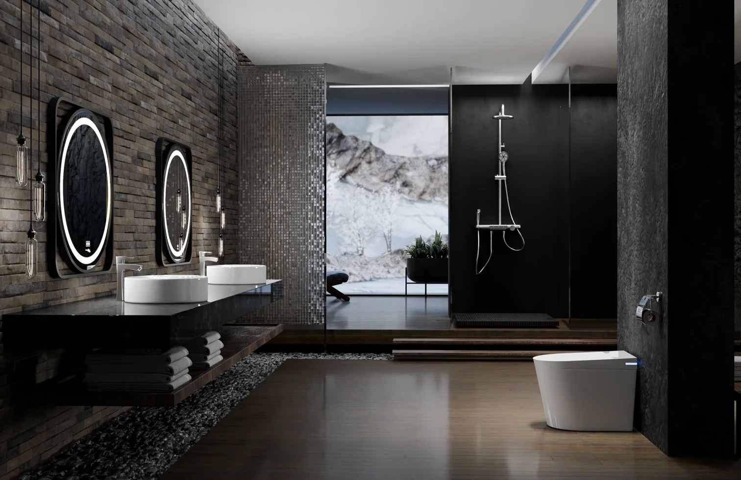 Kitchen appliances